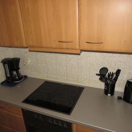 Ferienwohnung Am Golfplatz Вінтерберг Екстер'єр фото