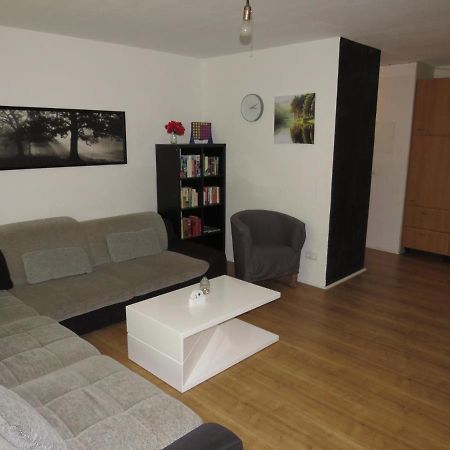 Ferienwohnung Am Golfplatz Вінтерберг Екстер'єр фото