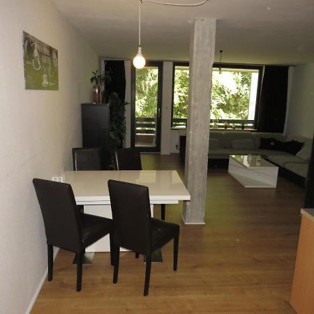 Ferienwohnung Am Golfplatz Вінтерберг Екстер'єр фото